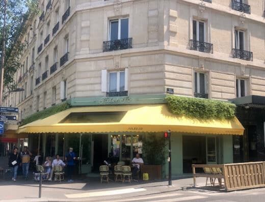 Le Jules Jo