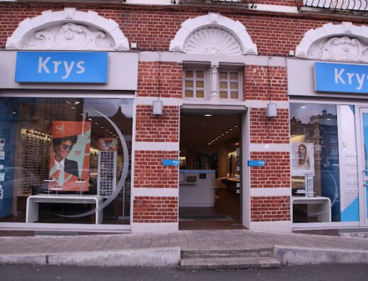 Krys Bailleul