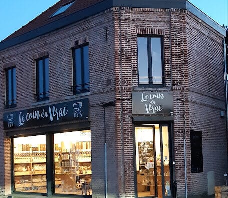 Le Coin du Vrac