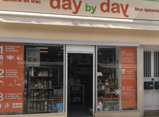 Day by Day Bourges