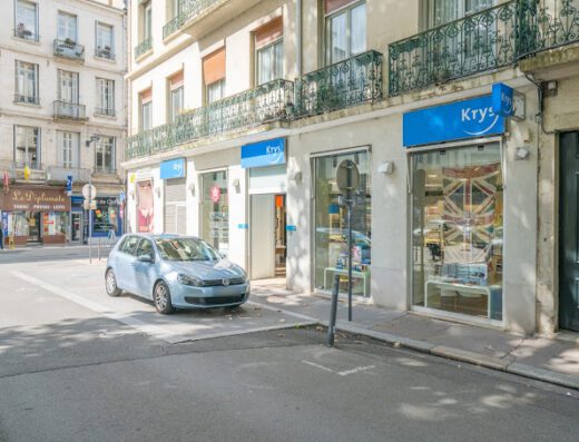 Krys Anatole France