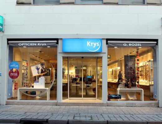 KRYS LAVAL