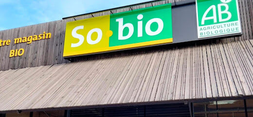 So’ Bio Le Mans
