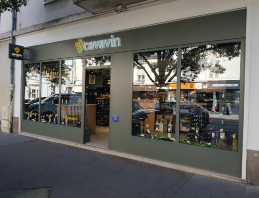 CAVAVIN ORLEANS BANNIER