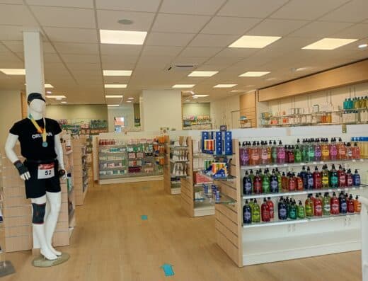 Pharmacie de Milizac-Guipronvel